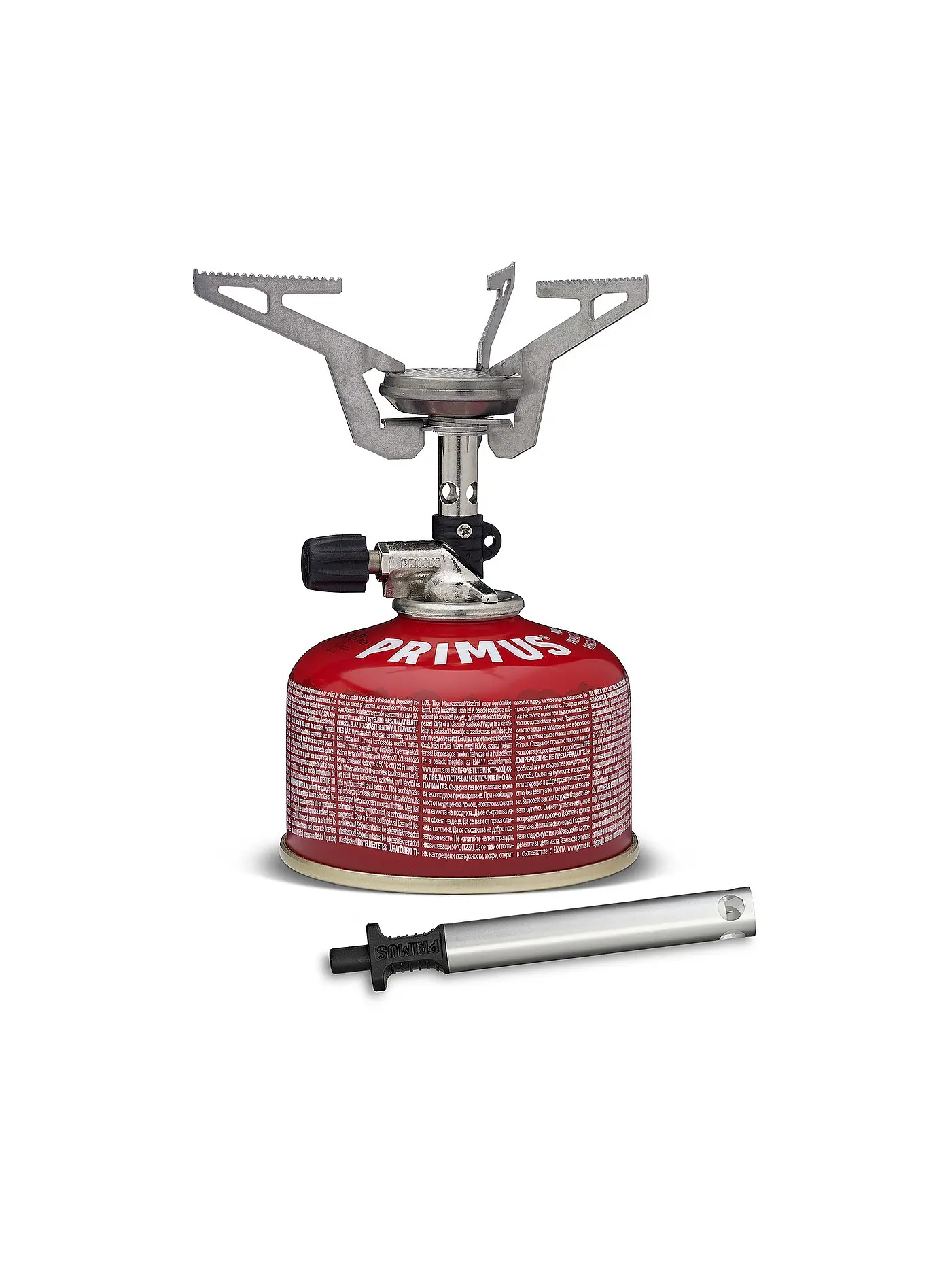 PRIMUS | Trekking Kocher Express Stove Piezo | 